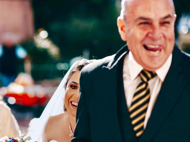La boda de Héctor Joel  y Alma Denise  en Pachuca, Hidalgo 32