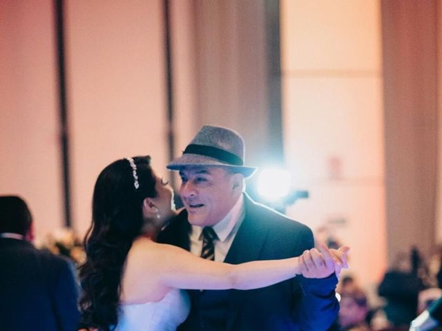 La boda de Héctor Joel  y Alma Denise  en Pachuca, Hidalgo 33