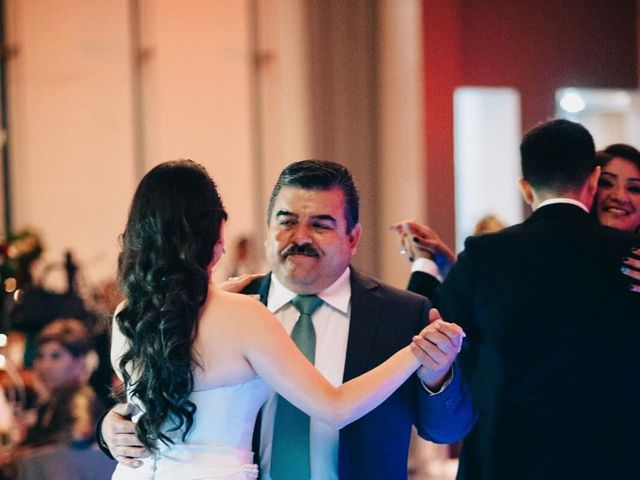 La boda de Héctor Joel  y Alma Denise  en Pachuca, Hidalgo 34