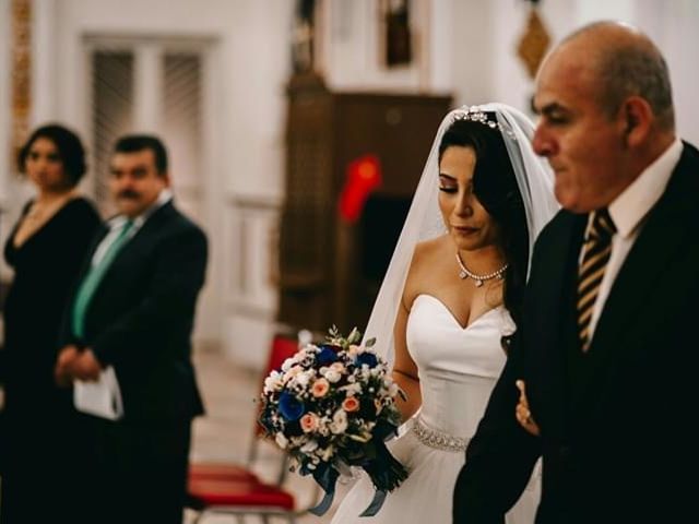 La boda de Héctor Joel  y Alma Denise  en Pachuca, Hidalgo 35