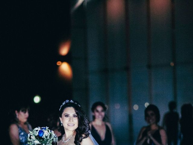 La boda de Héctor Joel  y Alma Denise  en Pachuca, Hidalgo 41