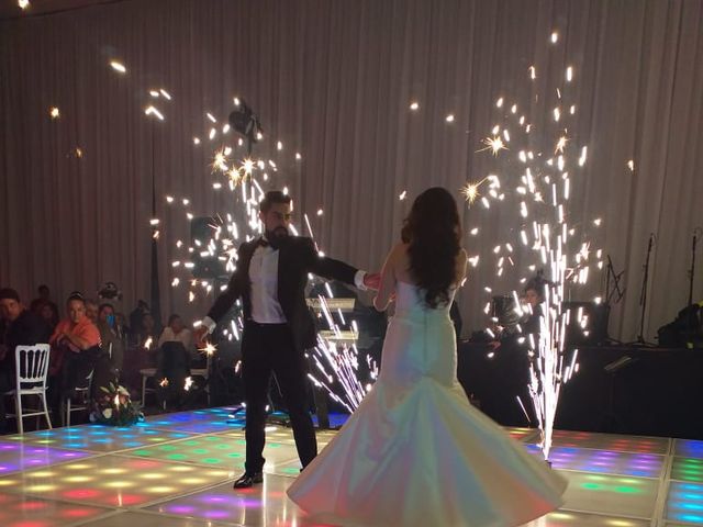 La boda de Héctor Joel  y Alma Denise  en Pachuca, Hidalgo 46