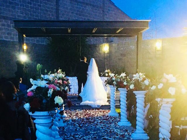 La boda de Héctor Joel  y Alma Denise  en Pachuca, Hidalgo 49
