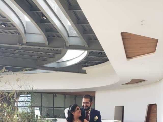 La boda de Irma Trinidad y William en Torreón, Coahuila 5