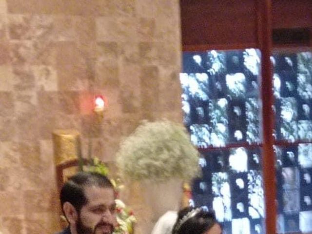 La boda de Irma Trinidad y William en Torreón, Coahuila 6