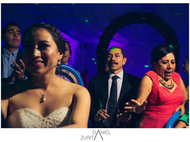 La boda de Roberto  y Lynda  en Oaxaca, Oaxaca 13