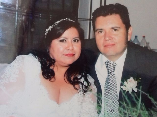 La boda de Fermín Julián y Claudia en Coyoacán, Ciudad de México 11