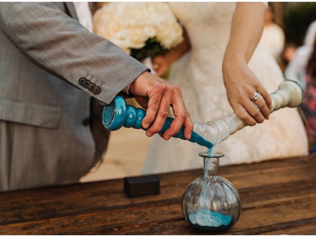 La boda de César y Uliana en Puerto Vallarta, Jalisco 8