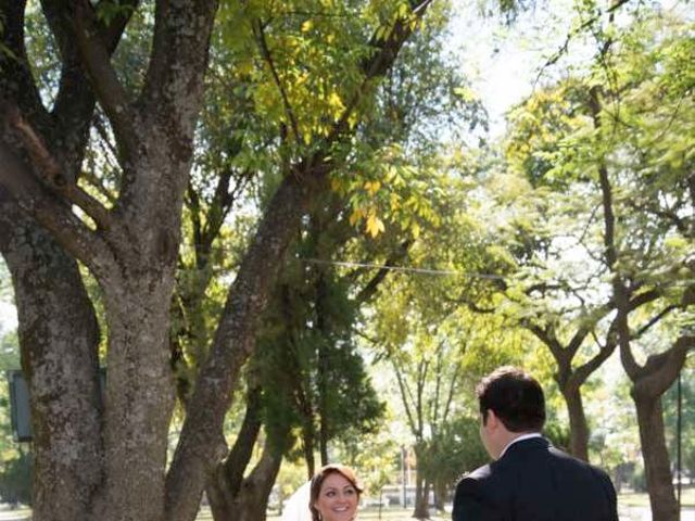 La boda de Rogelio y Paulina en Zapopan, Jalisco 3