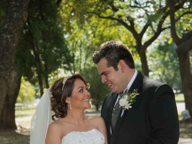 La boda de Rogelio y Paulina en Zapopan, Jalisco 20