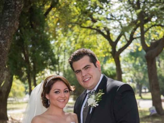 La boda de Rogelio y Paulina en Zapopan, Jalisco 24
