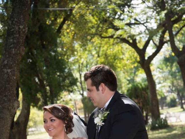 La boda de Rogelio y Paulina en Zapopan, Jalisco 25