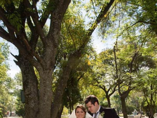 La boda de Rogelio y Paulina en Zapopan, Jalisco 29