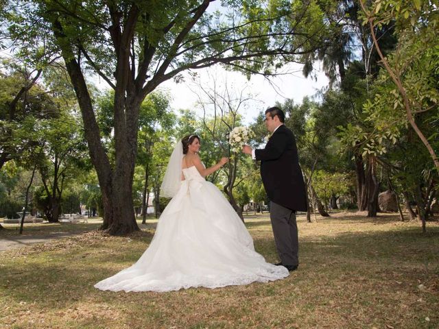 La boda de Rogelio y Paulina en Zapopan, Jalisco 39
