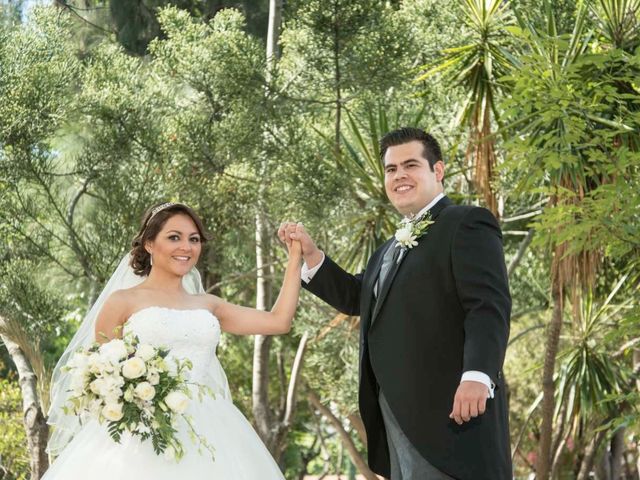 La boda de Rogelio y Paulina en Zapopan, Jalisco 46