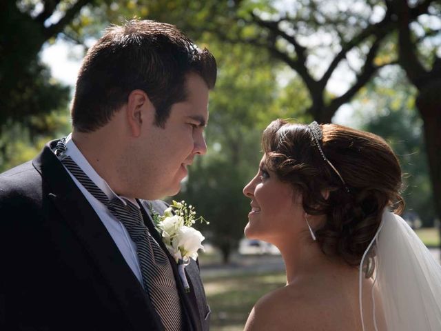 La boda de Rogelio y Paulina en Zapopan, Jalisco 55