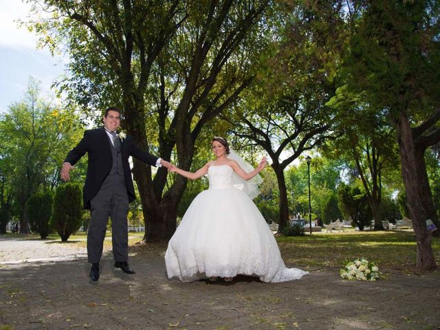 La boda de Rogelio y Paulina en Zapopan, Jalisco 59