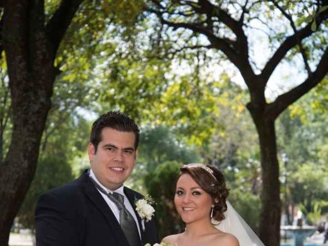 La boda de Rogelio y Paulina en Zapopan, Jalisco 67