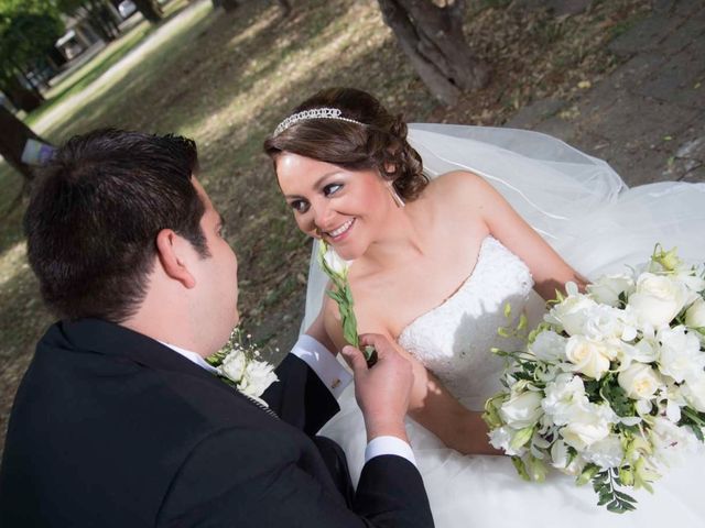 La boda de Rogelio y Paulina en Zapopan, Jalisco 73