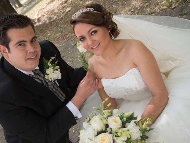 La boda de Rogelio y Paulina en Zapopan, Jalisco 76