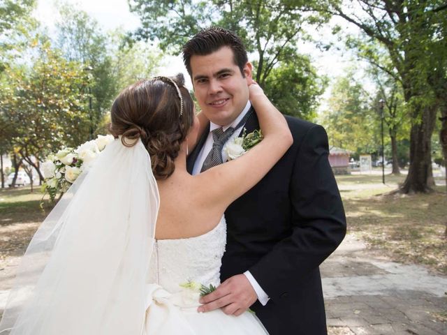 La boda de Rogelio y Paulina en Zapopan, Jalisco 78