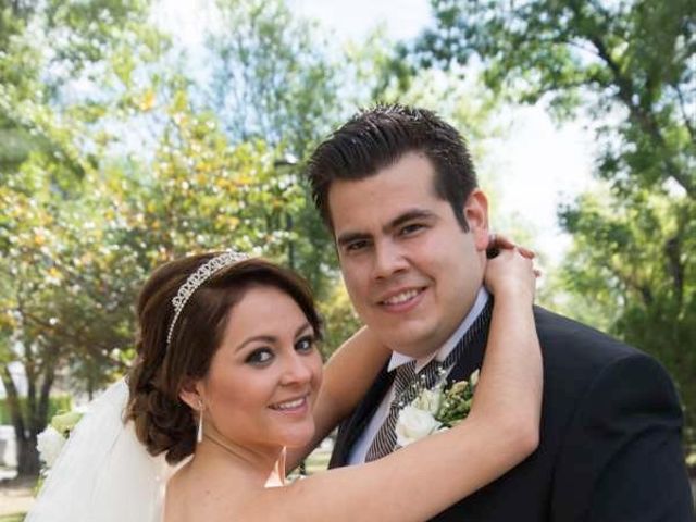 La boda de Rogelio y Paulina en Zapopan, Jalisco 79