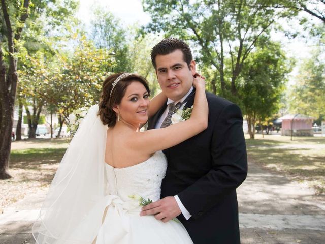 La boda de Rogelio y Paulina en Zapopan, Jalisco 80