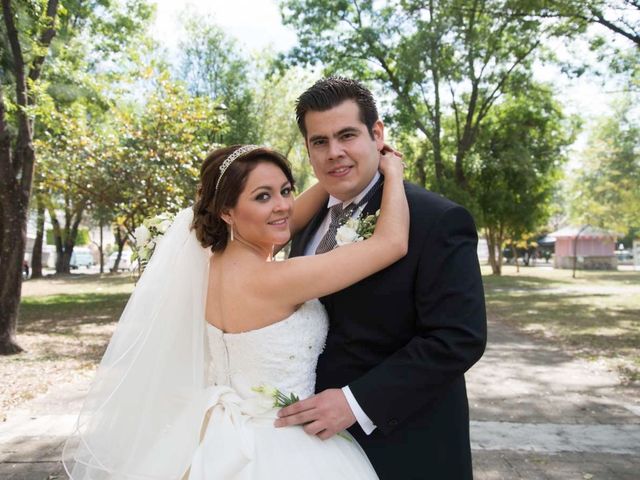 La boda de Rogelio y Paulina en Zapopan, Jalisco 81