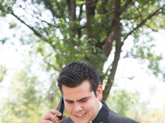 La boda de Rogelio y Paulina en Zapopan, Jalisco 88