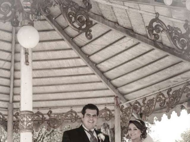 La boda de Rogelio y Paulina en Zapopan, Jalisco 92
