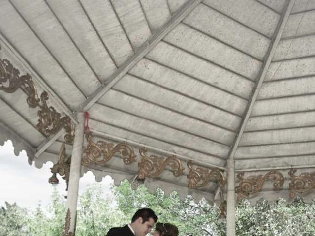 La boda de Rogelio y Paulina en Zapopan, Jalisco 98