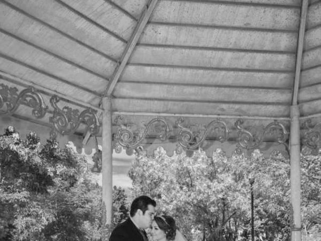 La boda de Rogelio y Paulina en Zapopan, Jalisco 100