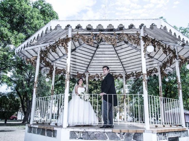 La boda de Rogelio y Paulina en Zapopan, Jalisco 105