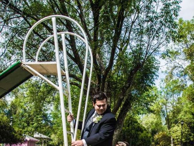 La boda de Rogelio y Paulina en Zapopan, Jalisco 120