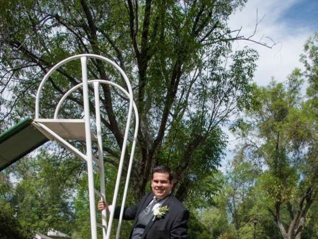 La boda de Rogelio y Paulina en Zapopan, Jalisco 126