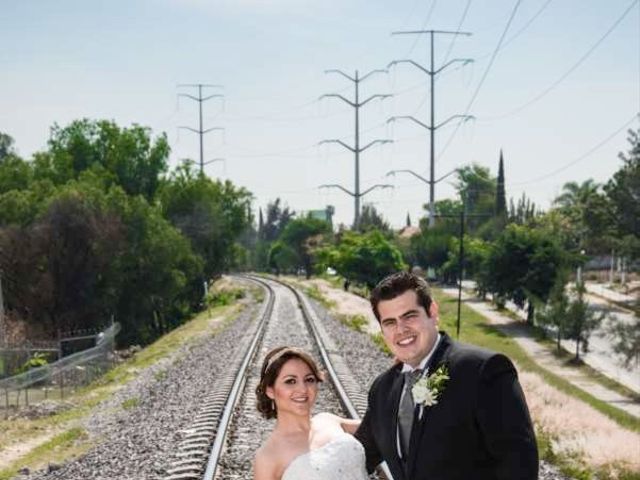 La boda de Rogelio y Paulina en Zapopan, Jalisco 165