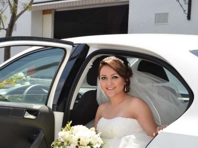 La boda de Rogelio y Paulina en Zapopan, Jalisco 169