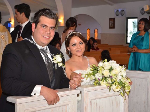 La boda de Rogelio y Paulina en Zapopan, Jalisco 172