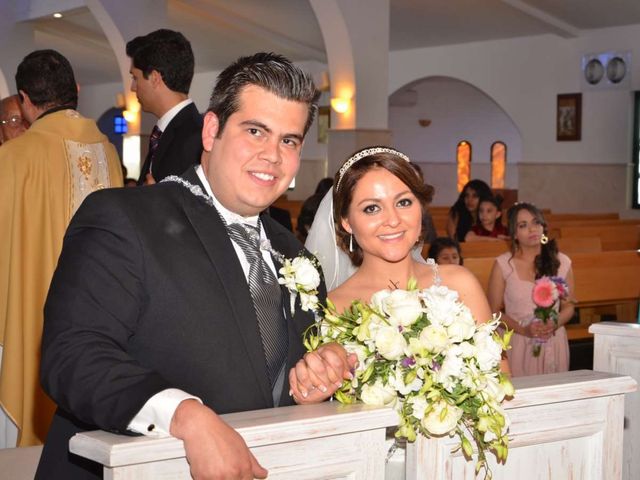 La boda de Rogelio y Paulina en Zapopan, Jalisco 174
