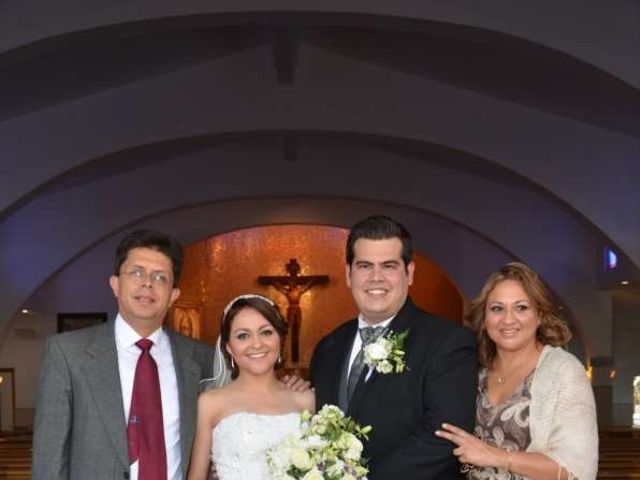 La boda de Rogelio y Paulina en Zapopan, Jalisco 176