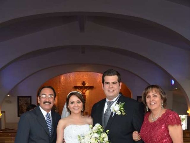 La boda de Rogelio y Paulina en Zapopan, Jalisco 178