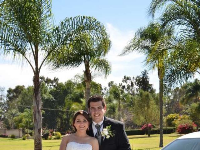 La boda de Rogelio y Paulina en Zapopan, Jalisco 186