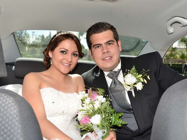 La boda de Rogelio y Paulina en Zapopan, Jalisco 197