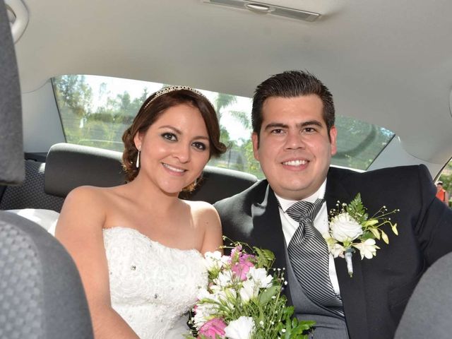 La boda de Rogelio y Paulina en Zapopan, Jalisco 198