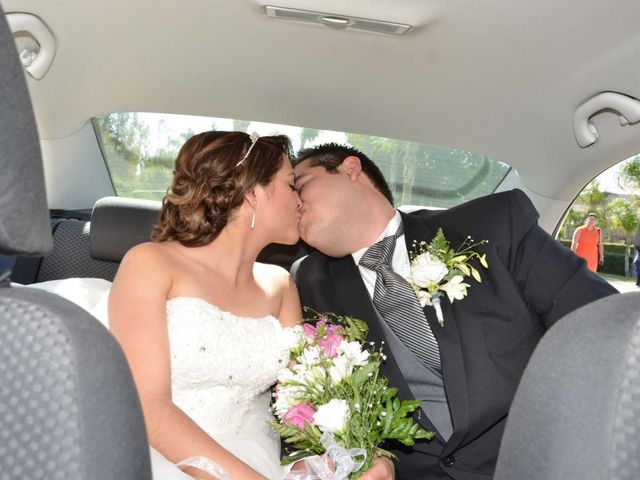 La boda de Rogelio y Paulina en Zapopan, Jalisco 200