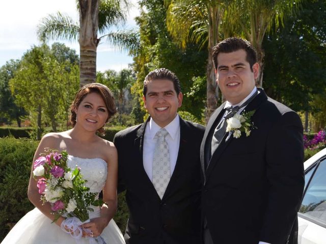 La boda de Rogelio y Paulina en Zapopan, Jalisco 202