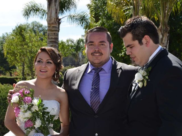 La boda de Rogelio y Paulina en Zapopan, Jalisco 203