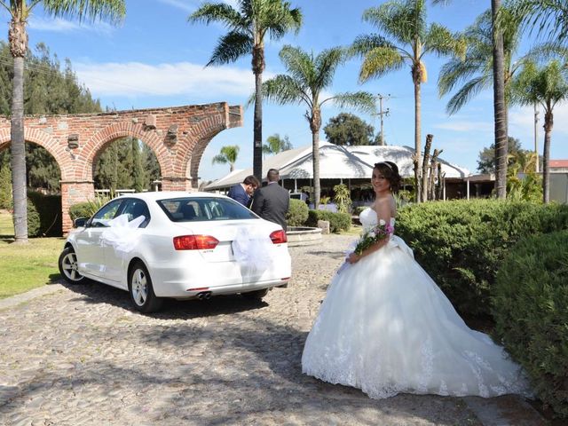 La boda de Rogelio y Paulina en Zapopan, Jalisco 209