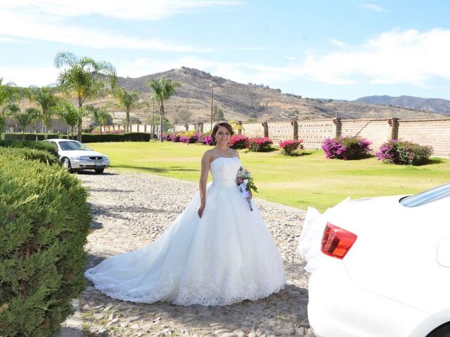 La boda de Rogelio y Paulina en Zapopan, Jalisco 213