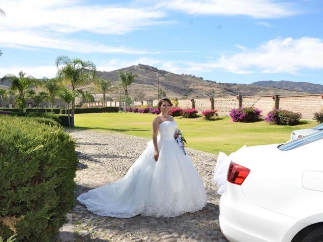 La boda de Rogelio y Paulina en Zapopan, Jalisco 214